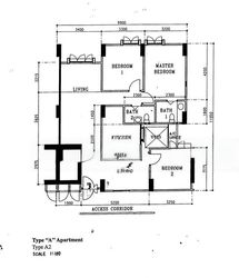 Blk 357B Sun Bliss (Sembawang), HDB 4 Rooms #462527541
